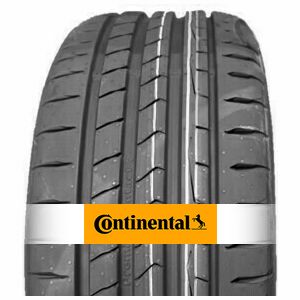 Continental PREMIUM CONTACT 7 97Y XL FR